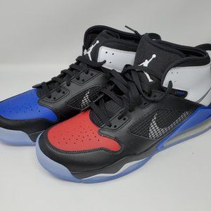 NEW Nike Air Jordan Mars 270 "TOP 3" Mens 13 Red